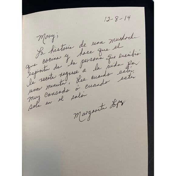 The Kitchen Daughter - Book by Jael McHenry - Picture 5 of 8